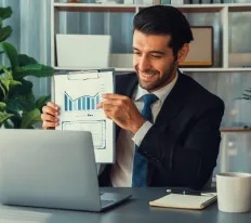 Over The Solution Work Financial  Of Provided Company. - 世界杯官网